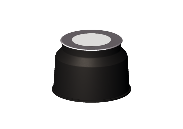 Lampes à encaisser 3D - Lampe encastrable - Mini Ring-... Lampes à encaisser 3D - Lampe encastrable - Mini Ring-...