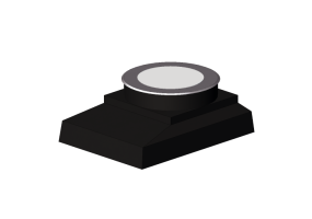 3D Einbauleuchten - Einbauleuchte - Compact - Simes