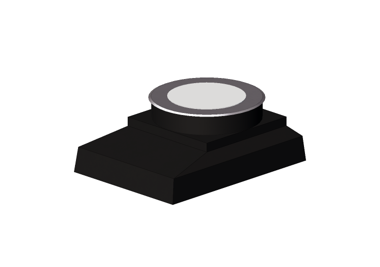 Lampes à encaisser 3D - Lampe encastrable - Compact - Simes... Lampes à encaisser 3D - Lampe encastrable - Compact - Simes...