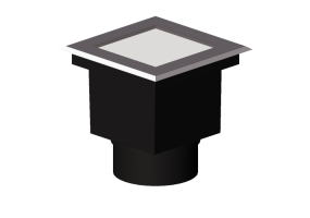 Lampade da incasso 3D - Lampada da incasso - Zip - Simes