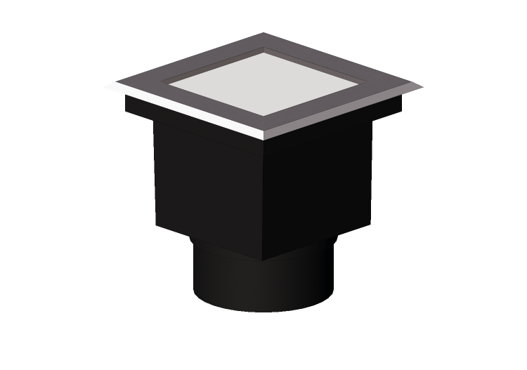 Lampade da incasso 3D - Lampada da incasso - Zip - Simes -... Lampade da incasso 3D - Lampada da incasso - Zip - Simes -...