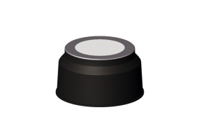 Lampade da incasso 3D - Lampada da incasso - Mega Flat- Simes