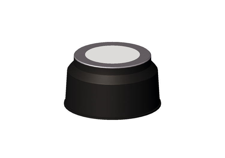 Lampade da incasso 3D - Lampada da incasso - Mega Flat-... Lampade da incasso 3D - Lampada da incasso - Mega Flat-...
