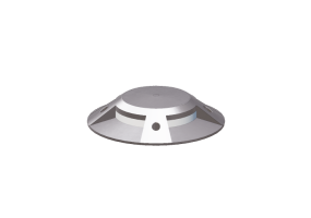 Lampade da incasso 3D - Lampada da incasso - Suit - Simes