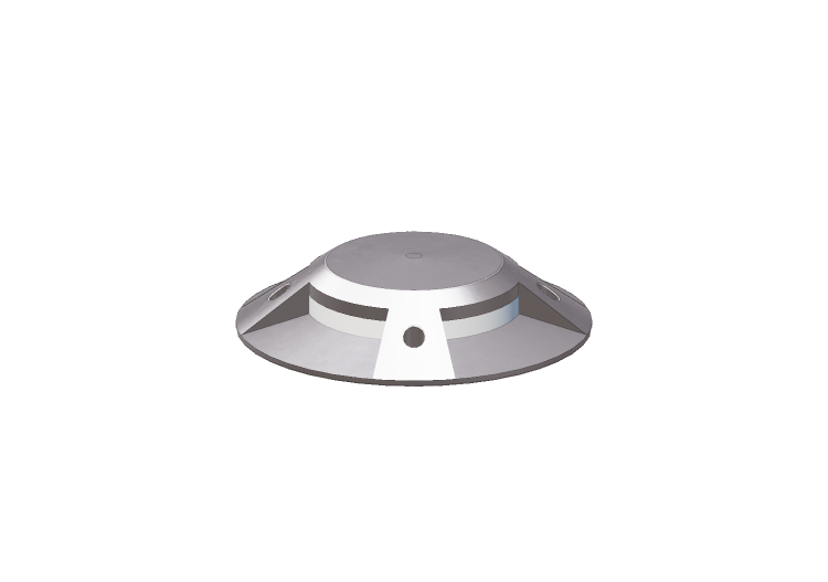 Countersunk Lamp 3D - Recessed lamp - Suit - Simes - Simes Countersunk Lamp 3D - Recessed lamp - Suit - Simes - Simes