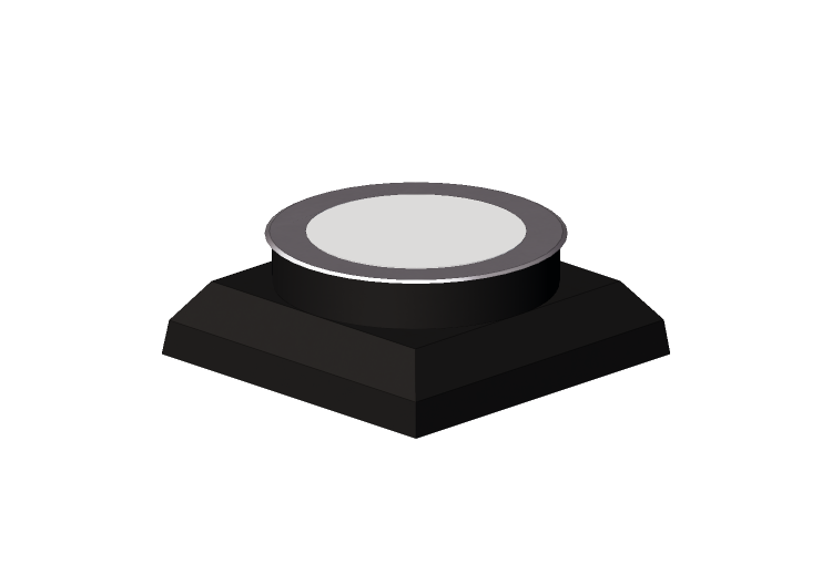 Lampes à encaisser 3D - Lampe encastrable - Compact - Simes... Lampes à encaisser 3D - Lampe encastrable - Compact - Simes...