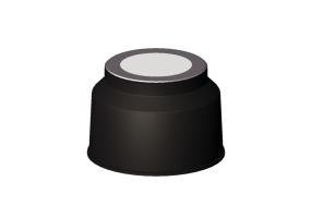 Lampade da incasso 3D - Lampada da incasso - Flat - Simes