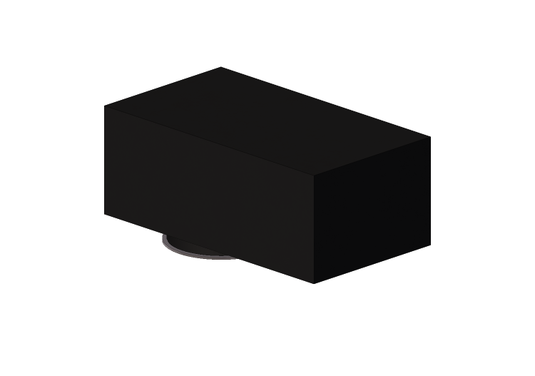 Lampade da incasso 3D - Lampada da incasso - Mini Lobby -... Lampade da incasso 3D - Lampada da incasso - Mini Lobby -...