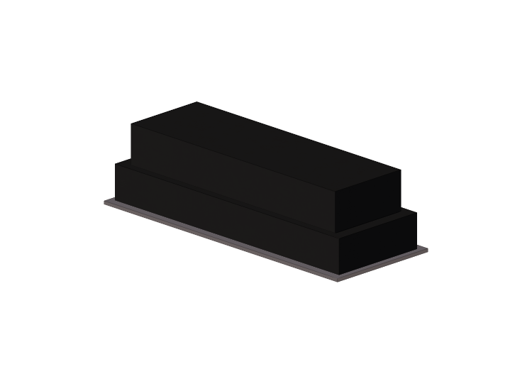 Countersunk Lamp 3D - Built-in Lamp - Catch - Simes - Simes Countersunk Lamp 3D - Built-in Lamp - Catch - Simes - Simes