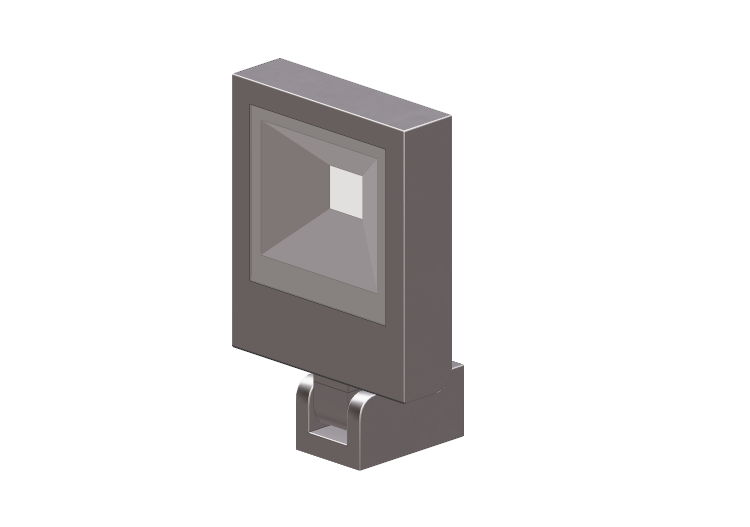 Refletores e Projetores 3D - Projetor - Mini Twist - Simes... Refletores e Projetores 3D - Projetor - Mini Twist - Simes...
