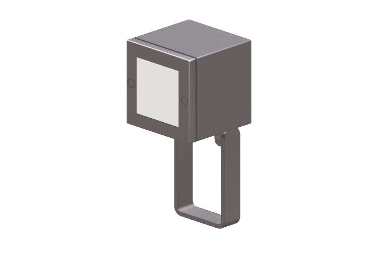 Faretti e Proiettori 3D - Proiettore - Micro Loft - Simes -... Faretti e Proiettori 3D - Proiettore - Micro Loft - Simes -...