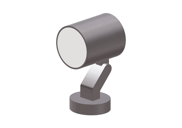 Spots et Projeteurs 3D - Projecteur - Mega Stage - Simes -... Spots et Projeteurs 3D - Projecteur - Mega Stage - Simes -...