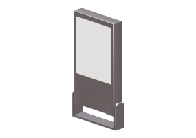 Focos y Proyectores 3D - Proyector - Mini Stage - Simes