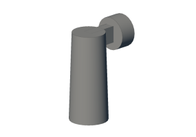 Faretti e Proiettori 3D - Proiettore - Flower - Simes
