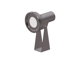 Focos y Proyectores 3D - Proyector - Micro Pool Spot - Simes