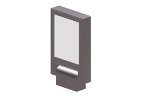 Spots et Projeteurs 3D - Projecteur - Movit - Simes