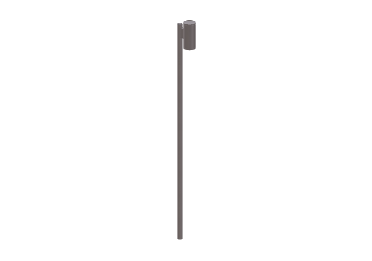 Farolas de calle 3D - Farolas de calle - Slot Pole - Simes... Farolas de calle 3D - Farolas de calle - Slot Pole - Simes...