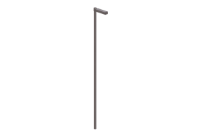 Farolas de calle 3D - Farolas de calle - Park - Simes