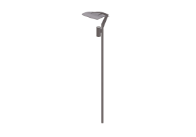 Lampioni stradali 3D - Lampione stradale - Slot Vela - Simes
