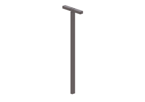 Farolas de calle 3D - Farolas de calle - Park - Simes