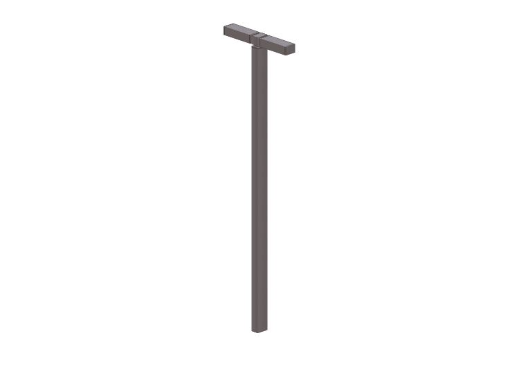 3D Street Lights - Street Lamp - Park - Simes - Simes 3D Street Lights - Street Lamp - Park - Simes - Simes