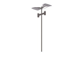 R&eacute;verb&egrave;res routiers 3D - R&eacute;verb&egrave;re routier - Slot Vela - Simes