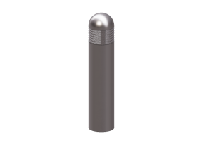 Bollards 3D - Borne - Column - Simes
