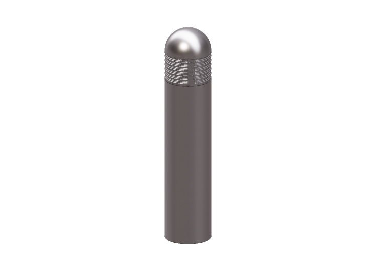 Bollards 3D - Borne - Column - Simes - Simes Bollards 3D - Borne - Column - Simes - Simes