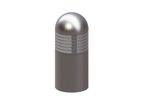 Bollards 3D - Borne - Column - Simes