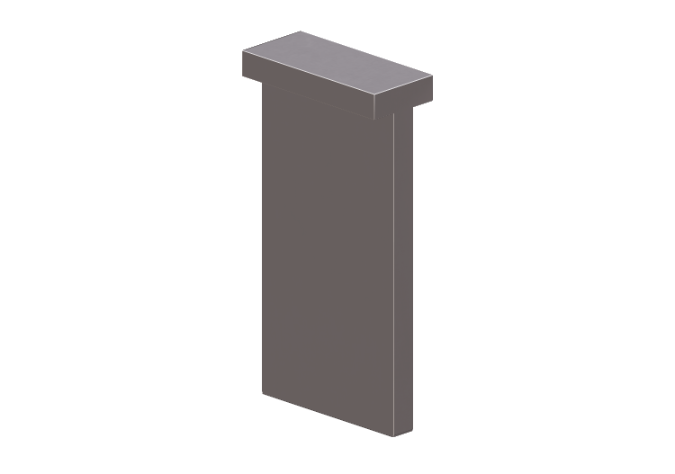 Bolardos 3D - Bollard - Look - Simes - Simes Bolardos 3D - Bollard - Look - Simes - Simes