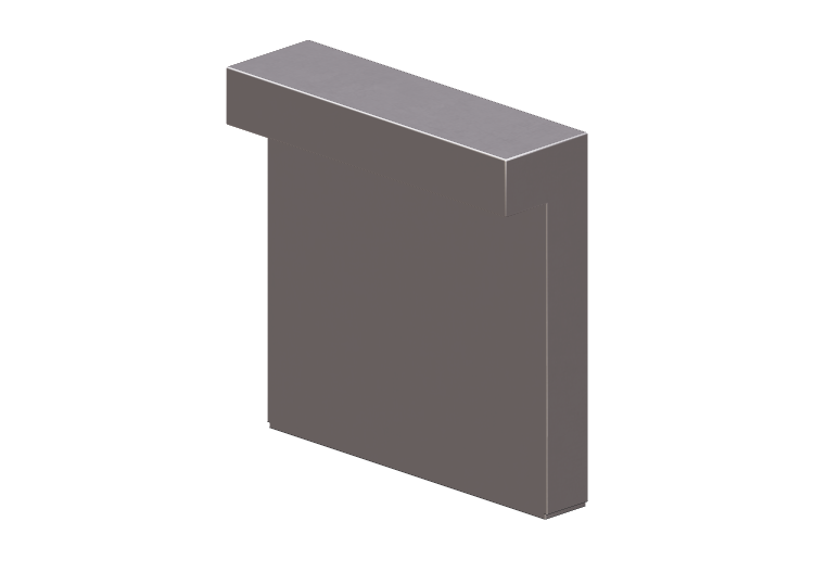 Postes de amarração 3D - Poste de proteção - Mini Look -... Postes de amarração 3D - Poste de proteção - Mini Look -...