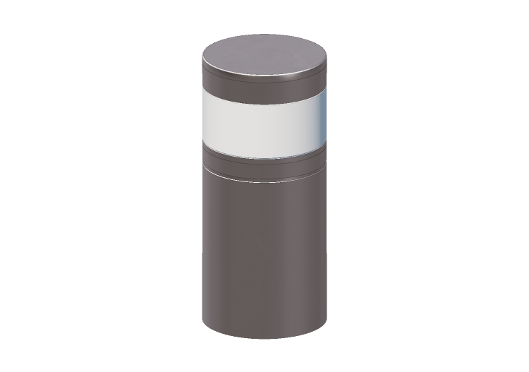 3D Poller - Poller - Mini Konic - Simes - Simes 3D Poller - Poller - Mini Konic - Simes - Simes