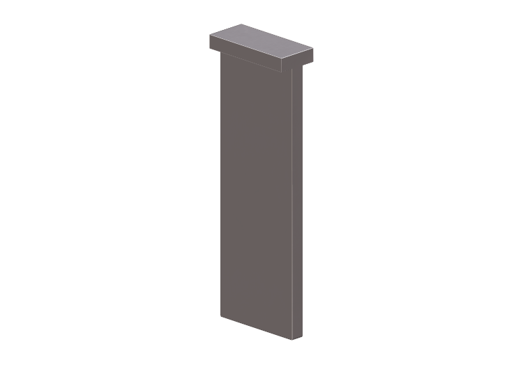 Bolardos 3D - Bollard - Look - Simes - Simes Bolardos 3D - Bollard - Look - Simes - Simes