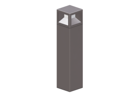 3D Poller - Poller - Cubik - Simes