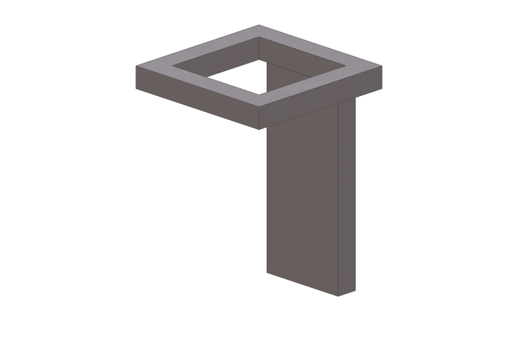 Bollards 3D - Borne - Trim - Simes - Simes Bollards 3D - Borne - Trim - Simes - Simes