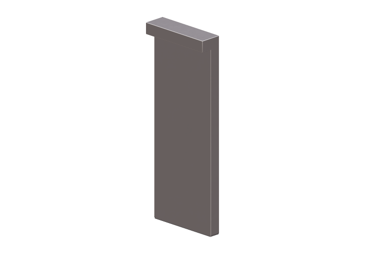 Postes de amarração 3D - Poste de proteção - Mini Look -... Postes de amarração 3D - Poste de proteção - Mini Look -...
