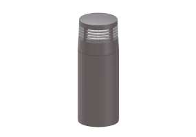 Bollards 3D - Borne - Reef - Simes
