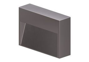 Bollards 3D - Borne - Skill - Simes
