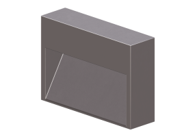 Bolardos 3D - Bolardo - Skill - Simes