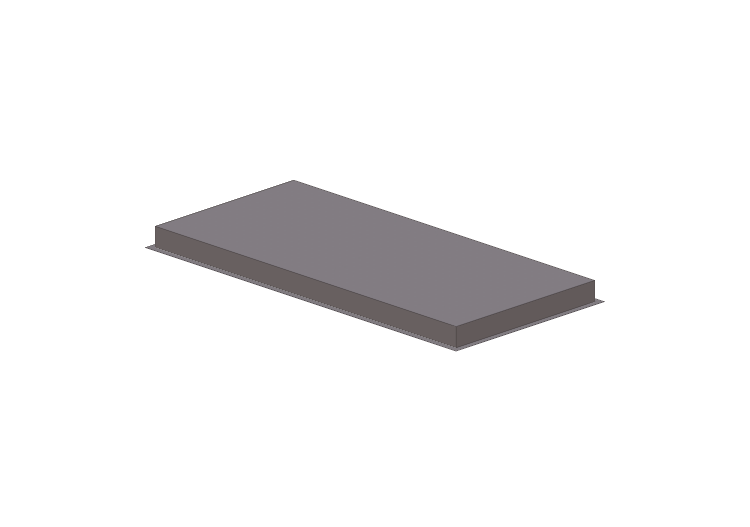 3D Electrical Appliances - Ceiling built-in kitchen hood,... 3D Electrical Appliances - Ceiling built-in kitchen hood,...
