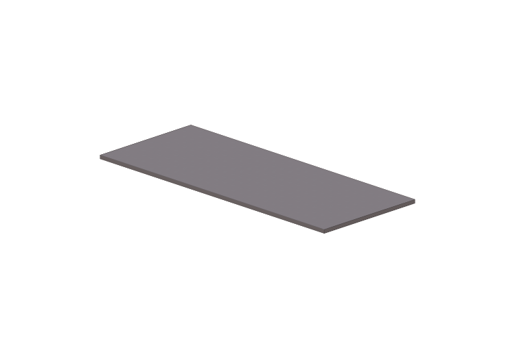 Electroménagers 3D - Hotte intégrée, 70 cm, inox satiné –... Electroménagers 3D - Hotte intégrée, 70 cm, inox satiné –...