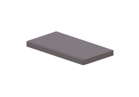 Electrodom&eacute;sticos 3D - Campana integrada, 60 cm, plateada - Smeg &ndash; KSET61E