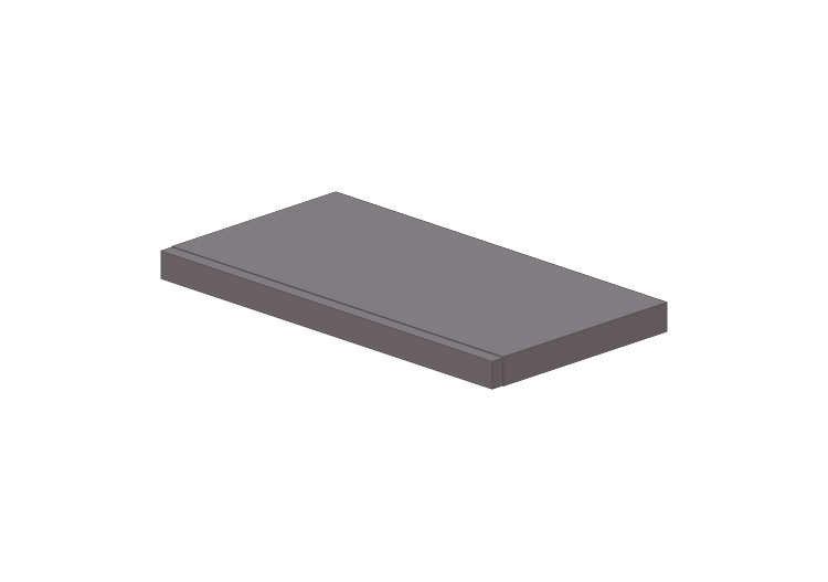 Electroménagers 3D - Hotte intégrée, 60 cm, inox satiné -... Electroménagers 3D - Hotte intégrée, 60 cm, inox satiné -...
