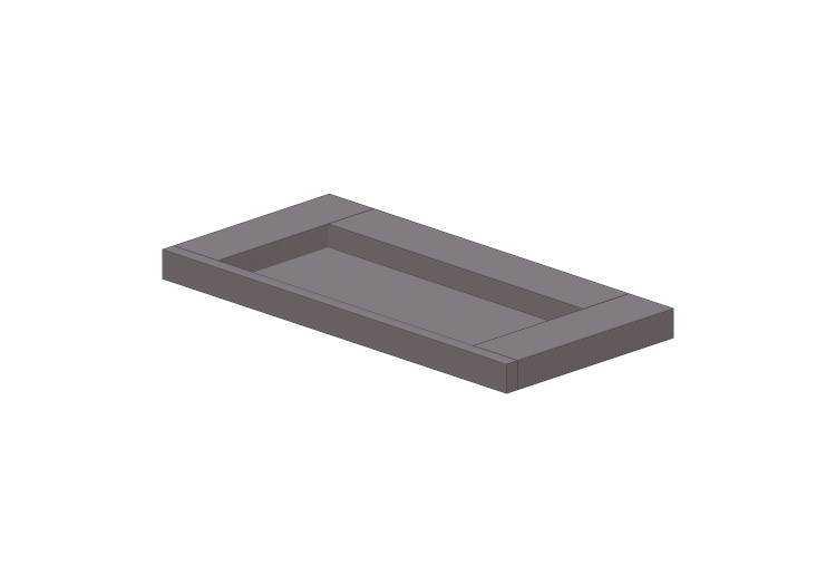 3D Haushaltgeräte - Integrierte Dunstabzugshaube, 60 cm,... 3D Haushaltgeräte - Integrierte Dunstabzugshaube, 60 cm,...