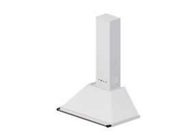 Eletrodom&eacute;sticos 3D - Coifa de parede, 90 cm, a&ccedil;o inoxid&aacute;vel acetinado &ndash; Smeg - KT90BE