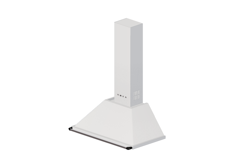3D Haushaltgeräte - Wandmontierte Dunstabzugshaube, 90 cm,... 3D Haushaltgeräte - Wandmontierte Dunstabzugshaube, 90 cm,...