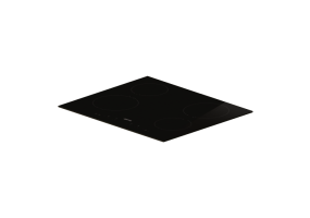 Electrom&eacute;nagers 3D - Table de cuisson en vitroc&eacute;ramique - Smeg - SE364TD