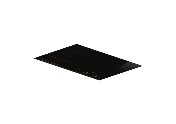 3D Electrical Appliances - Induction cooking top - Smeg -... 3D Electrical Appliances - Induction cooking top - Smeg -...