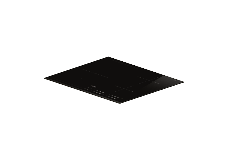 3D Electrical Appliances - Induction cooking top - Smeg -... 3D Electrical Appliances - Induction cooking top - Smeg -...