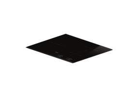 Elettrodomestici 3D - Piano di cottura a induzione - Smeg - SI1M7643B